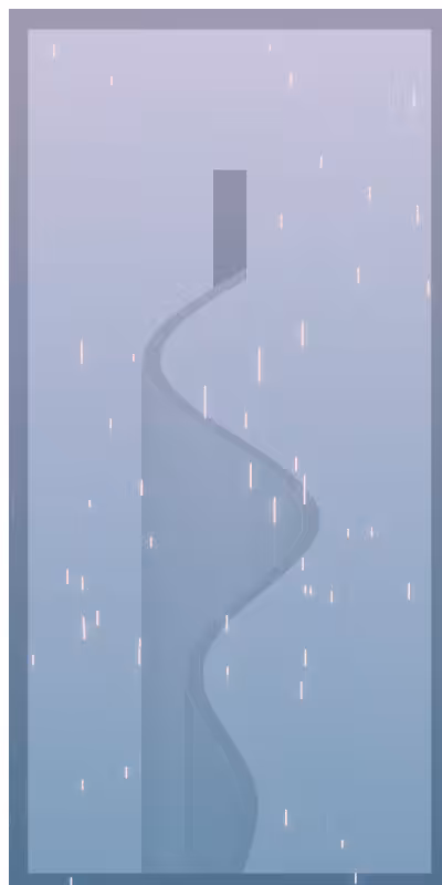The Road of Dreams