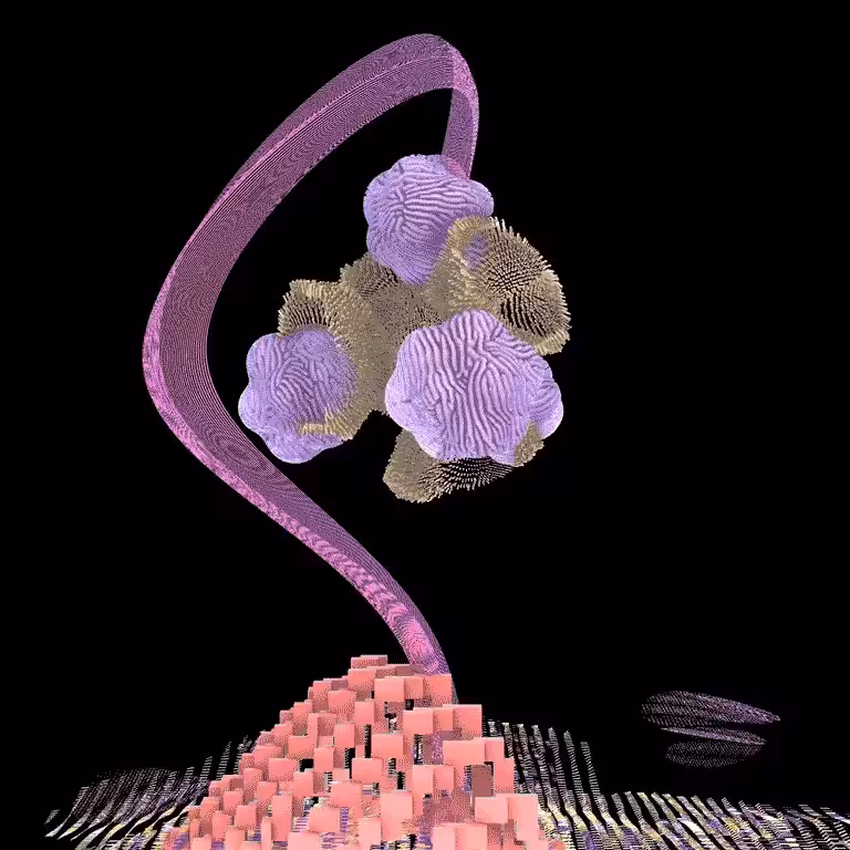 R-Diffusion FLOWr 01