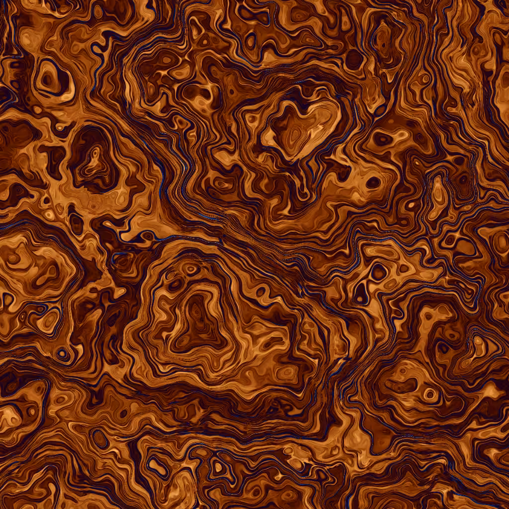 Erosion #77
