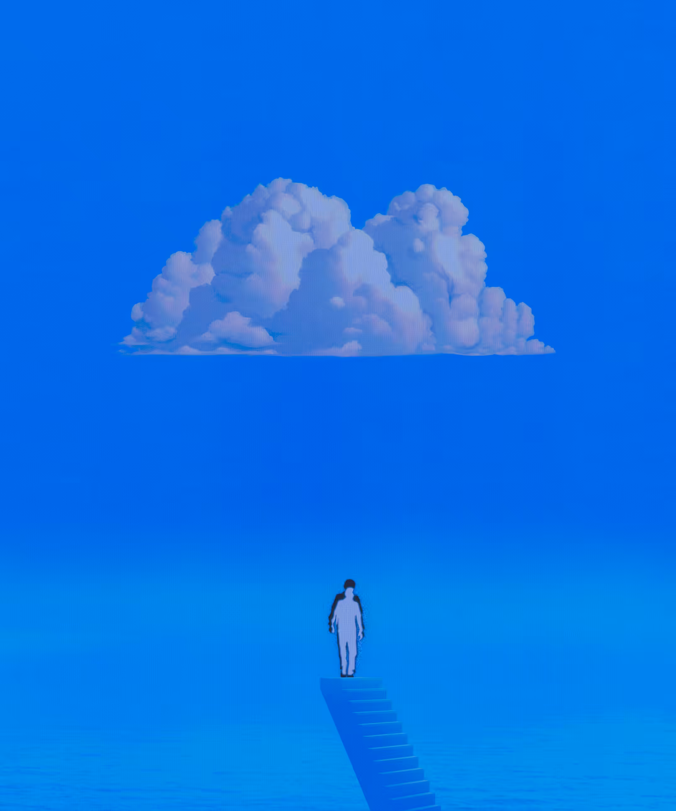 the end;