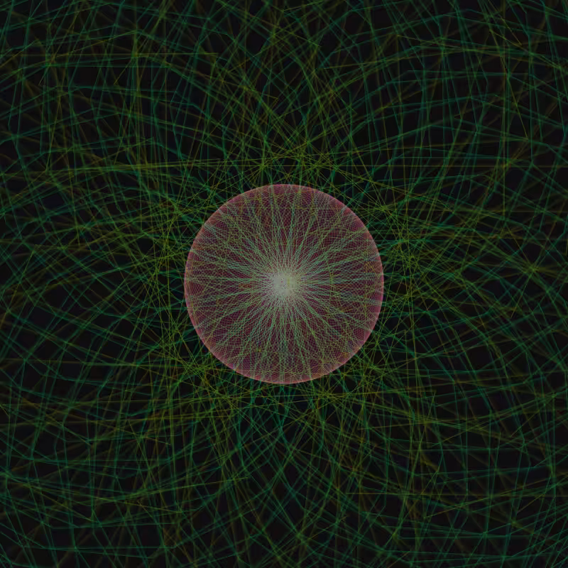 MathArt：FxHash #32