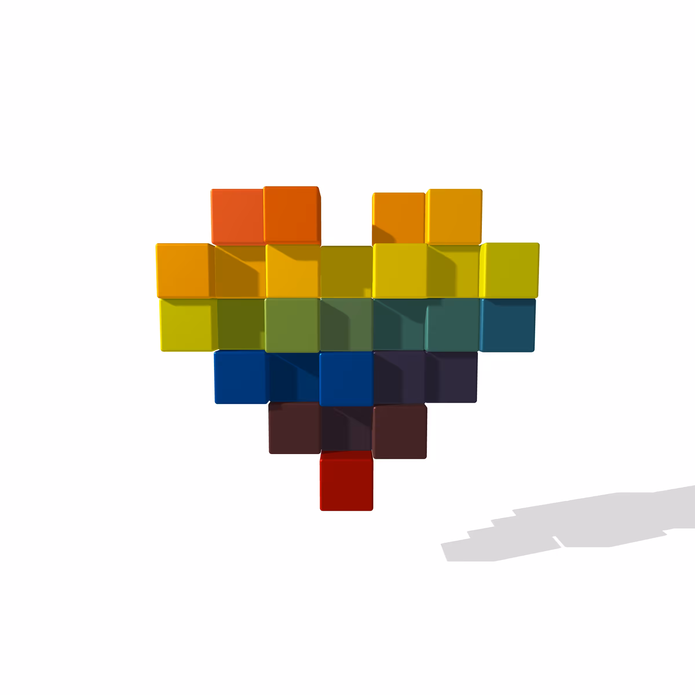 heart + craft #19789