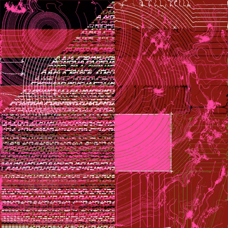 Abstract Automata #57