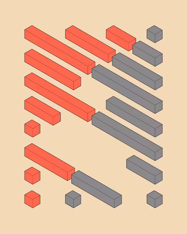 Blocky #16