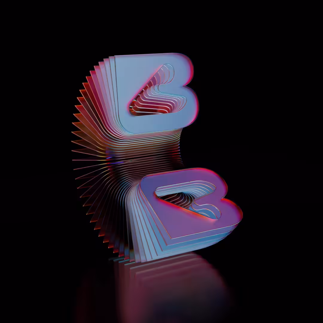 Node "B"