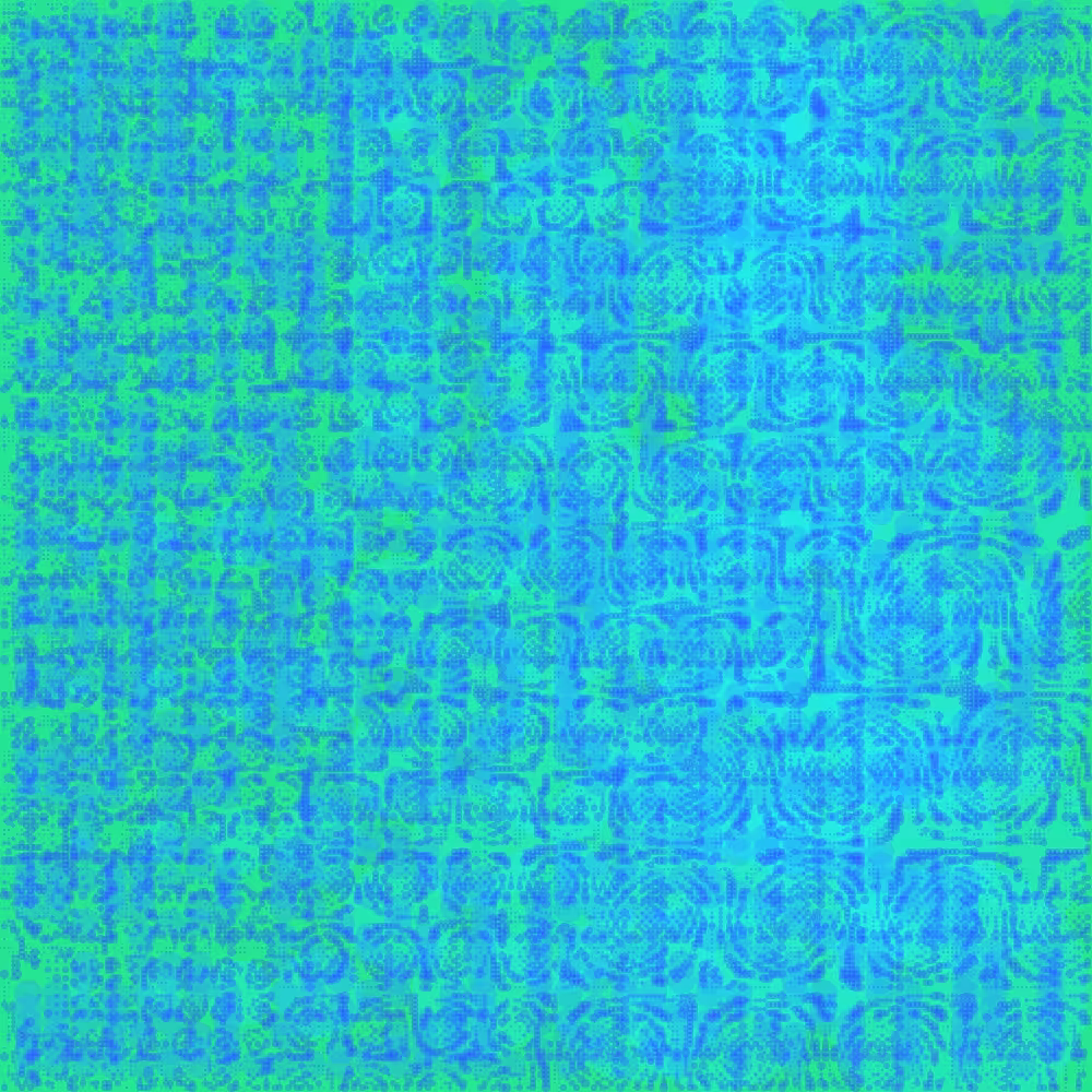 Binary Explorations I #63