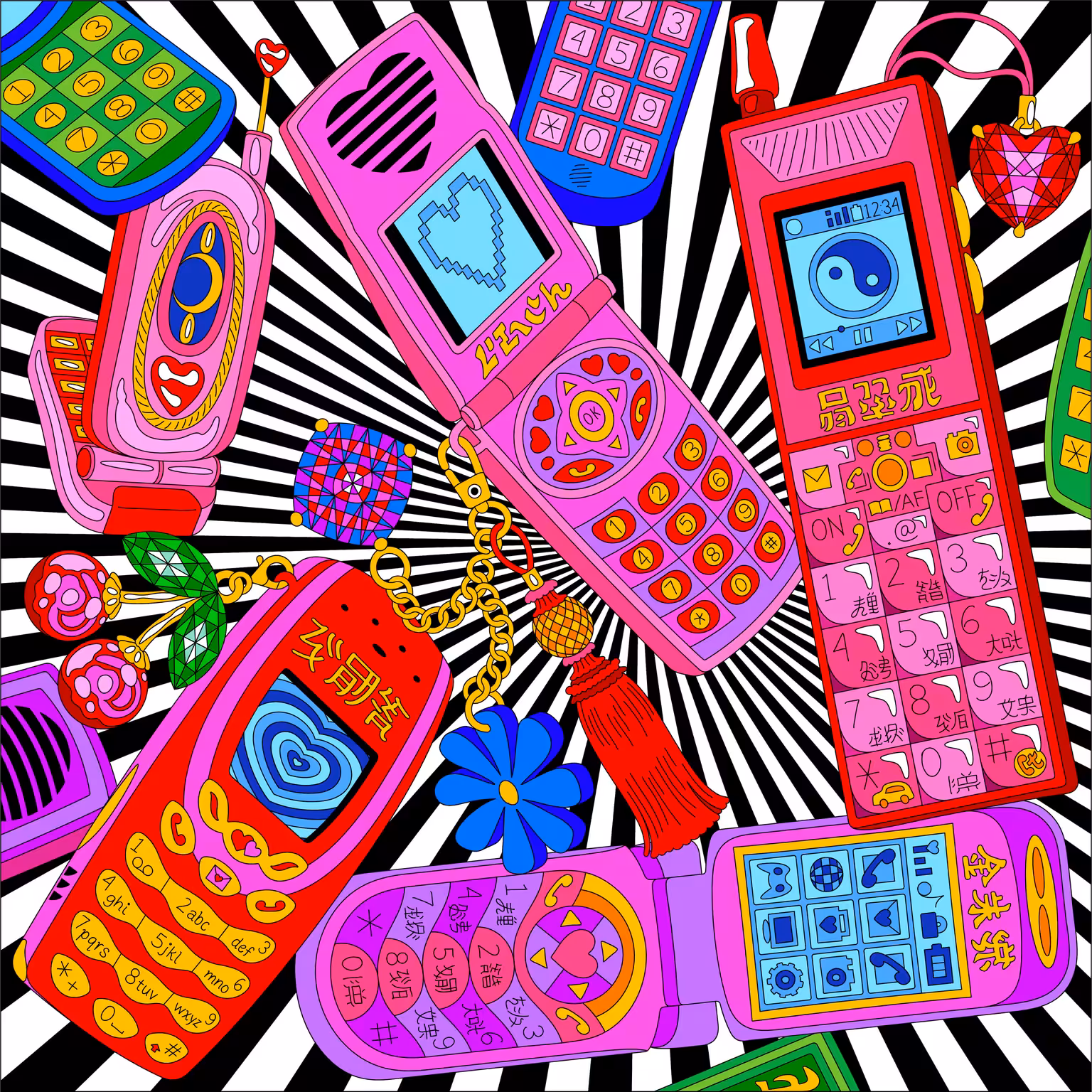 Still Life #5