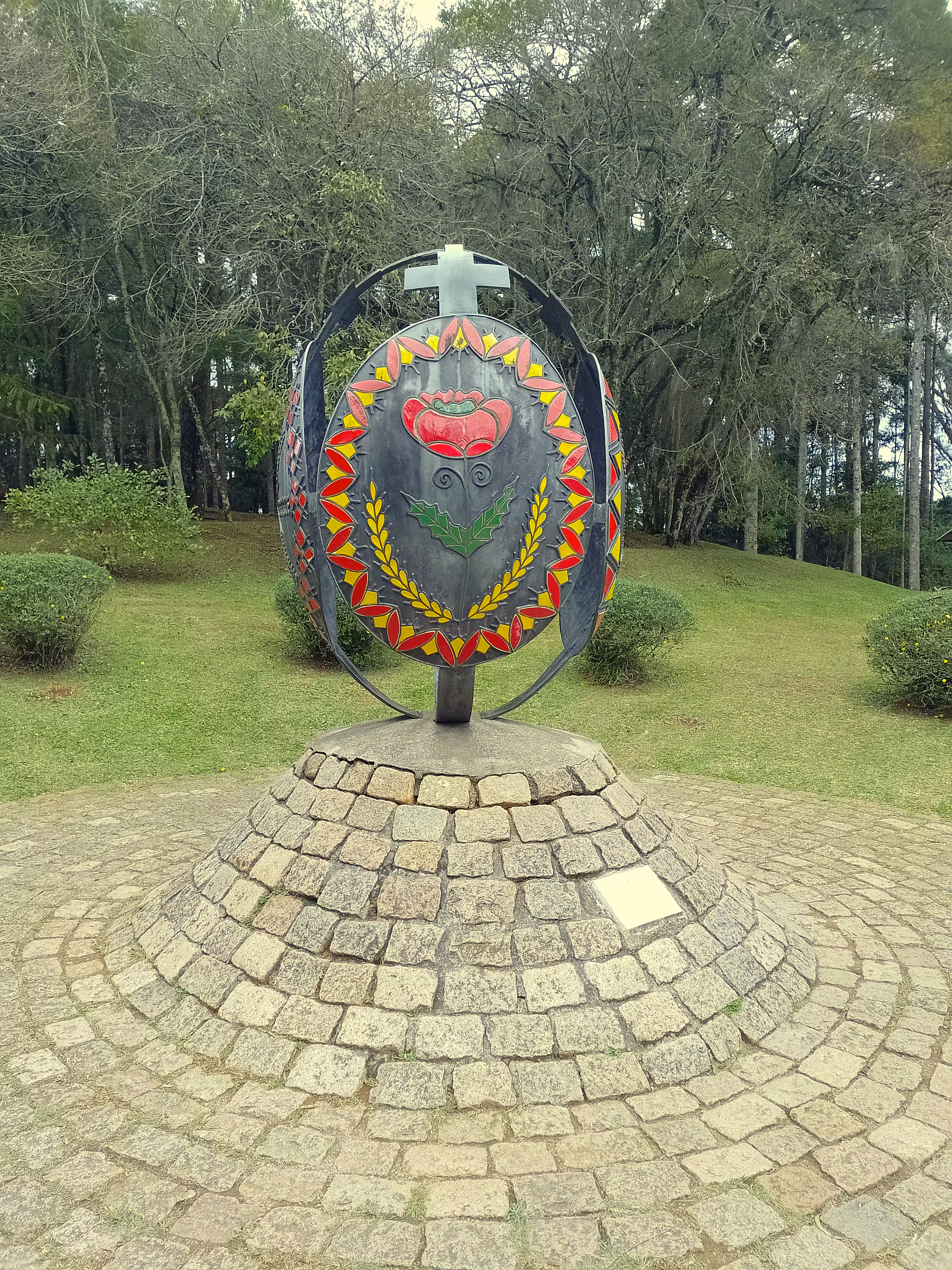Ukraine in Brazil