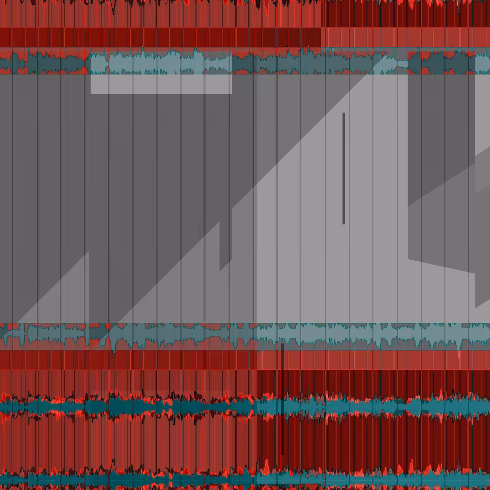 infinite machine cry #10