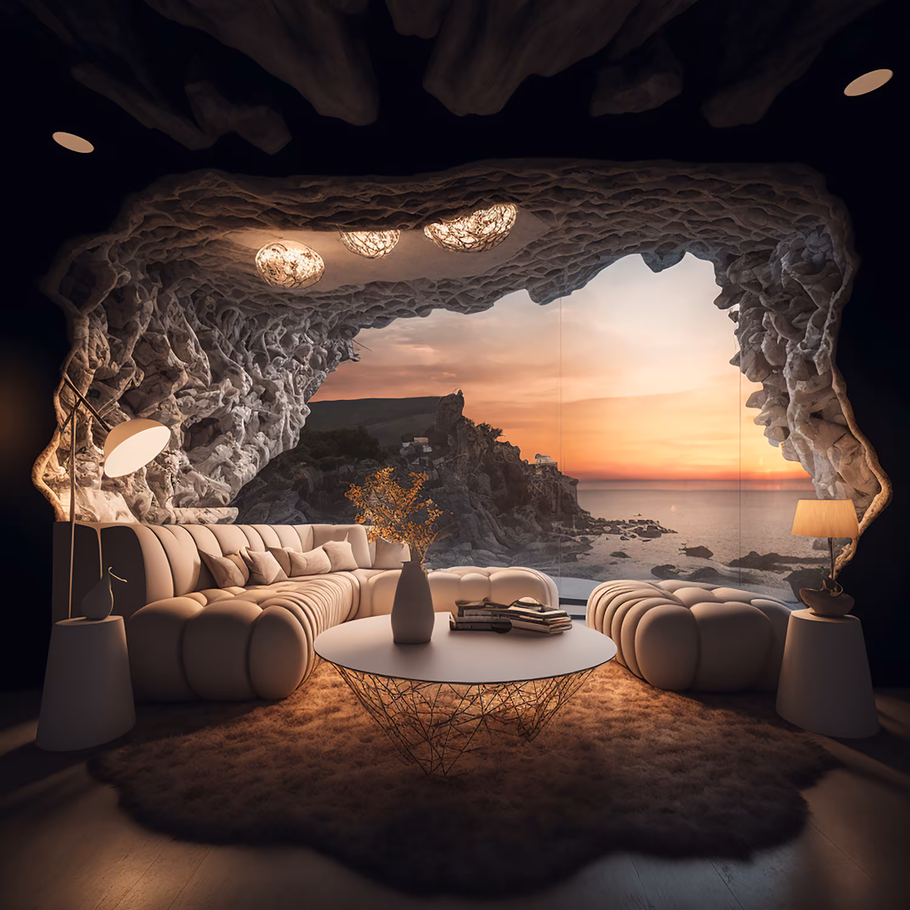 Cave 3