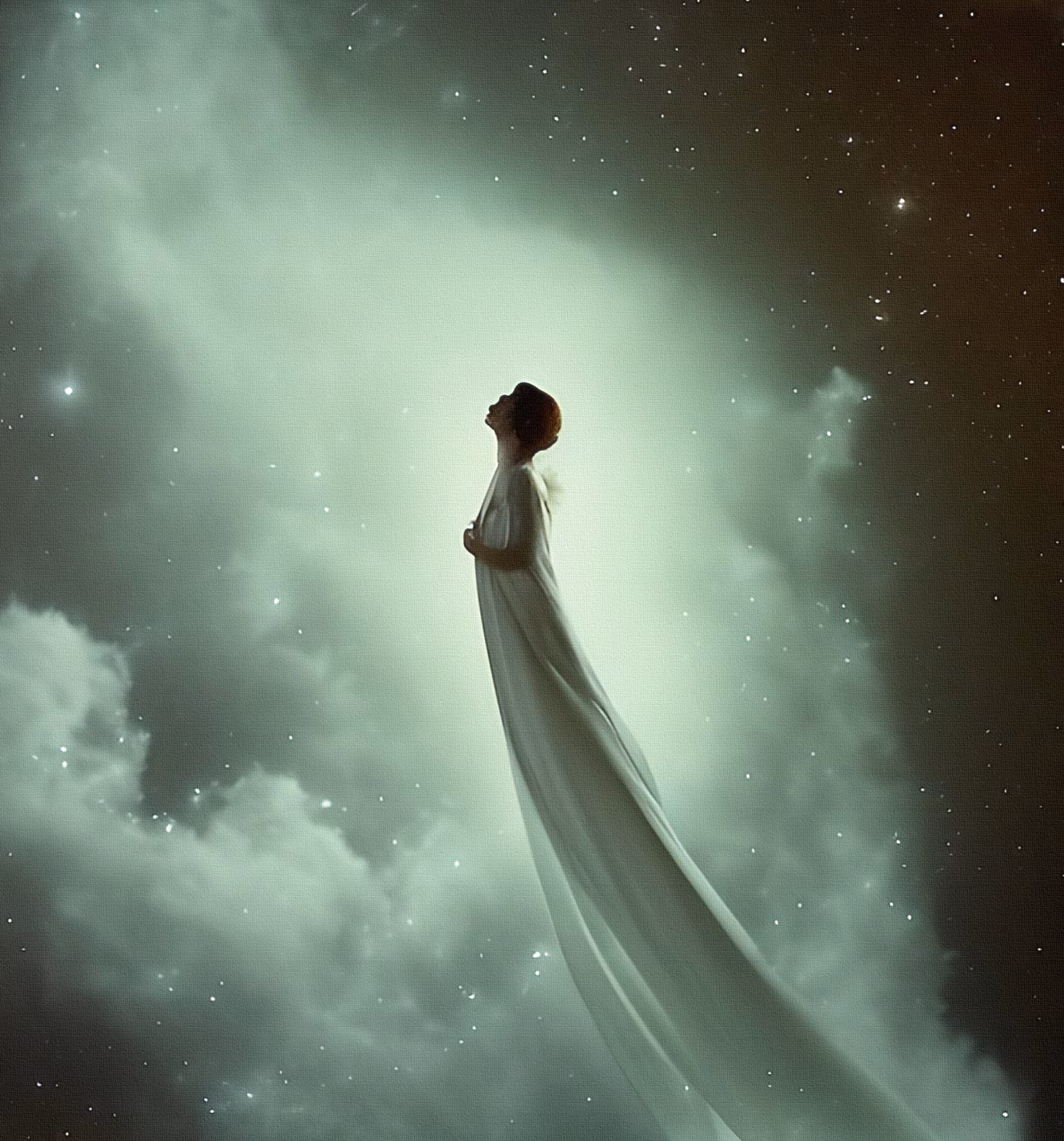 Journey of Souls