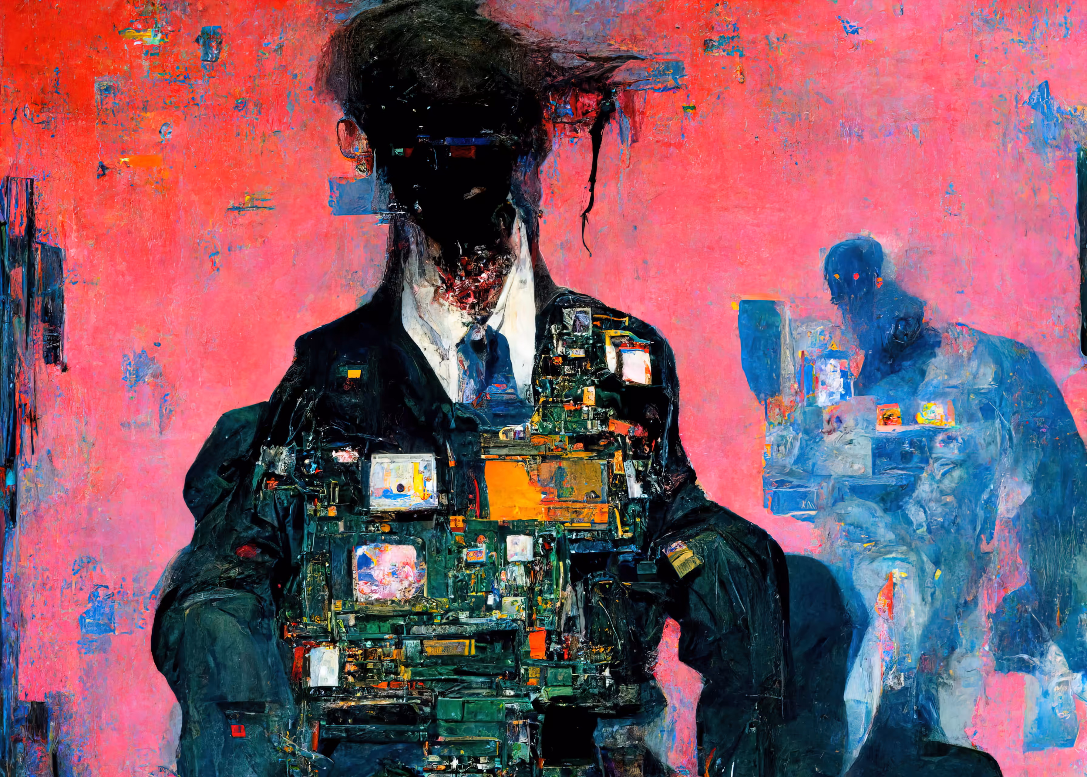 alienation circuits