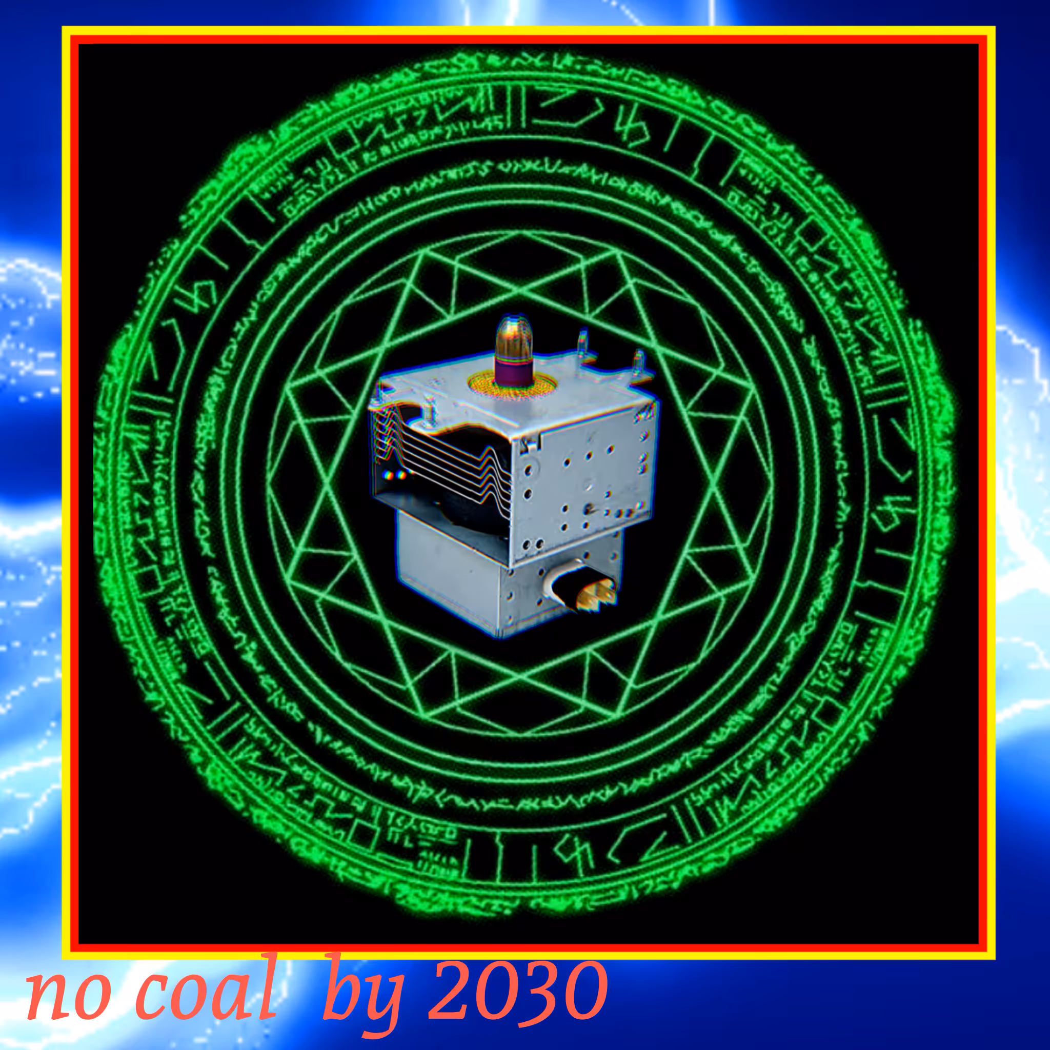 strange energy preferred 1