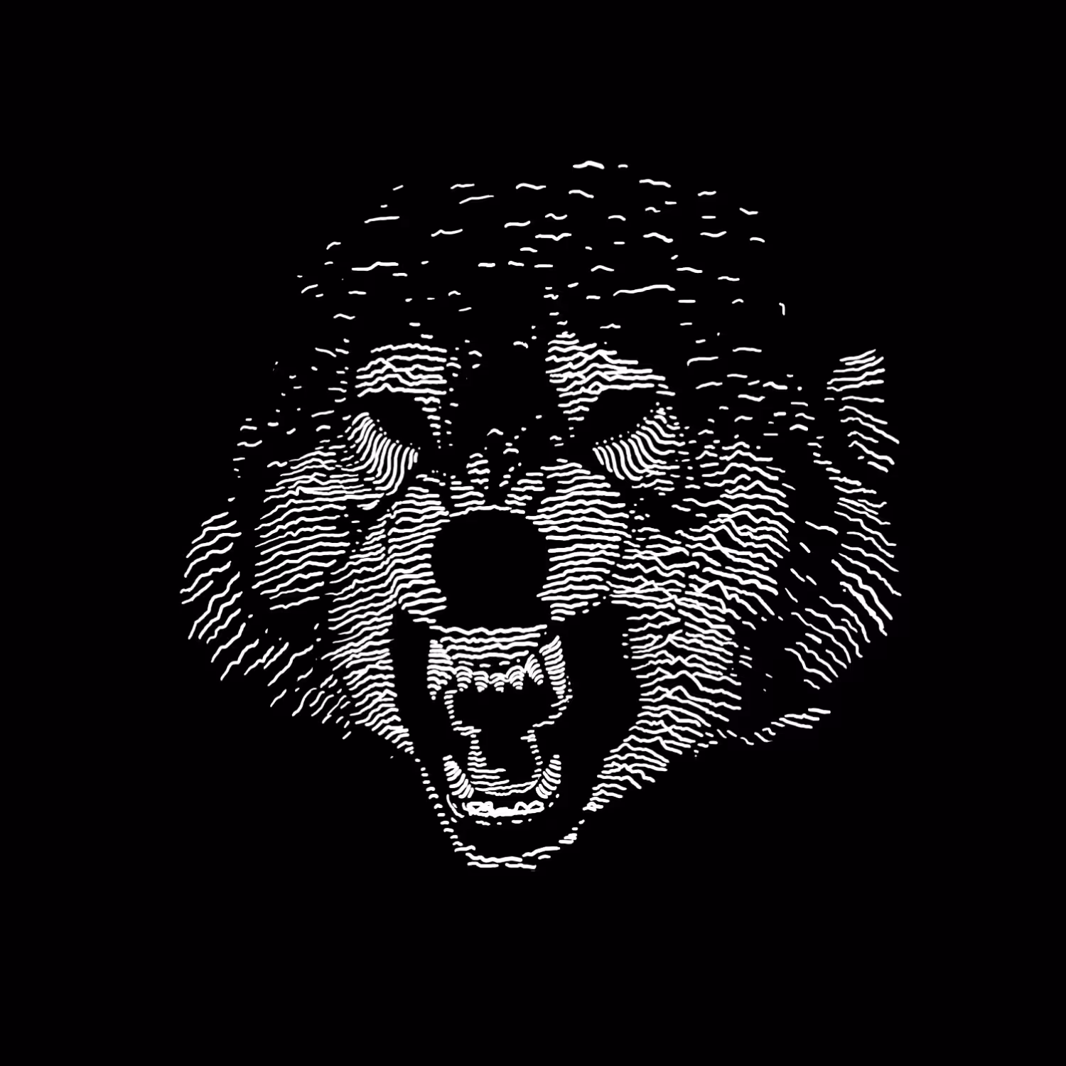 Gray Wolf