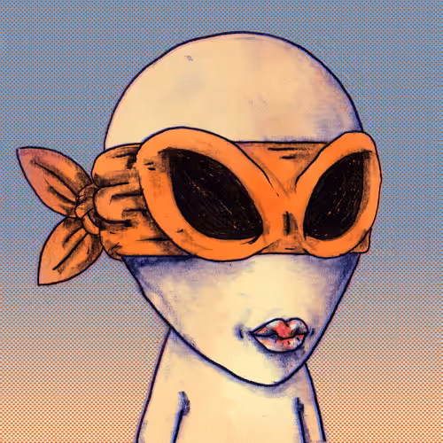 Moon Club: Omnia Mutantur, Nihil Interit (All Change, Nothing Perishes)