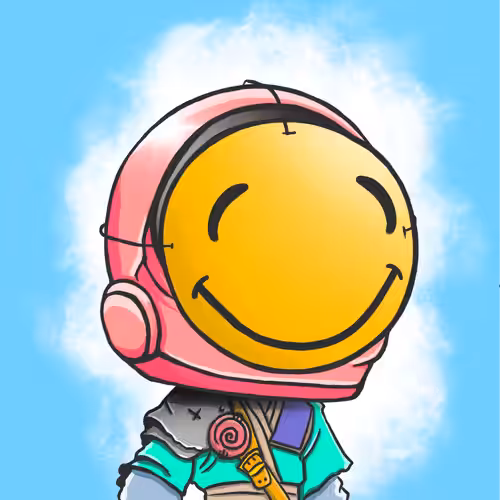 VibeNauts #1442