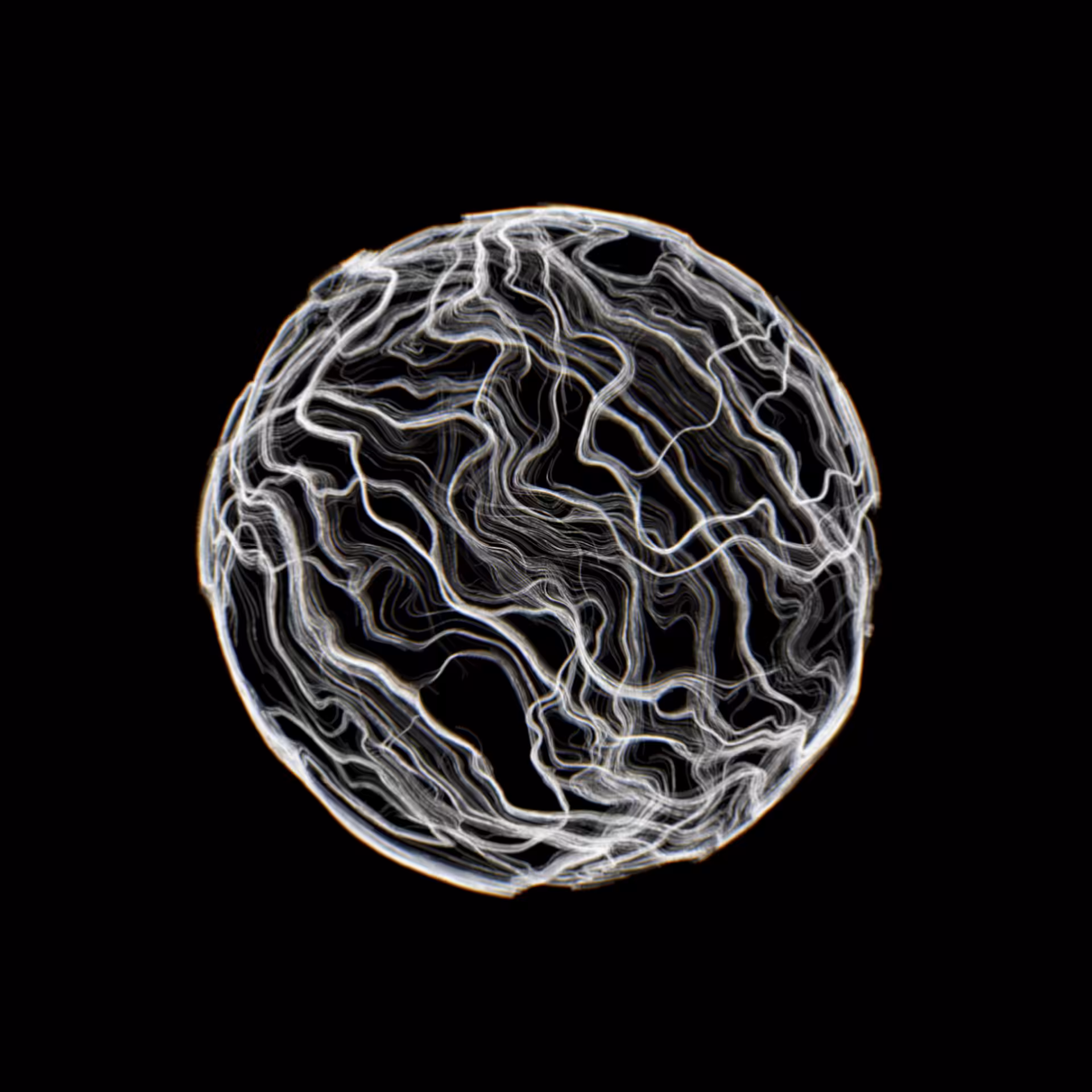 INFINITE ORB // 006