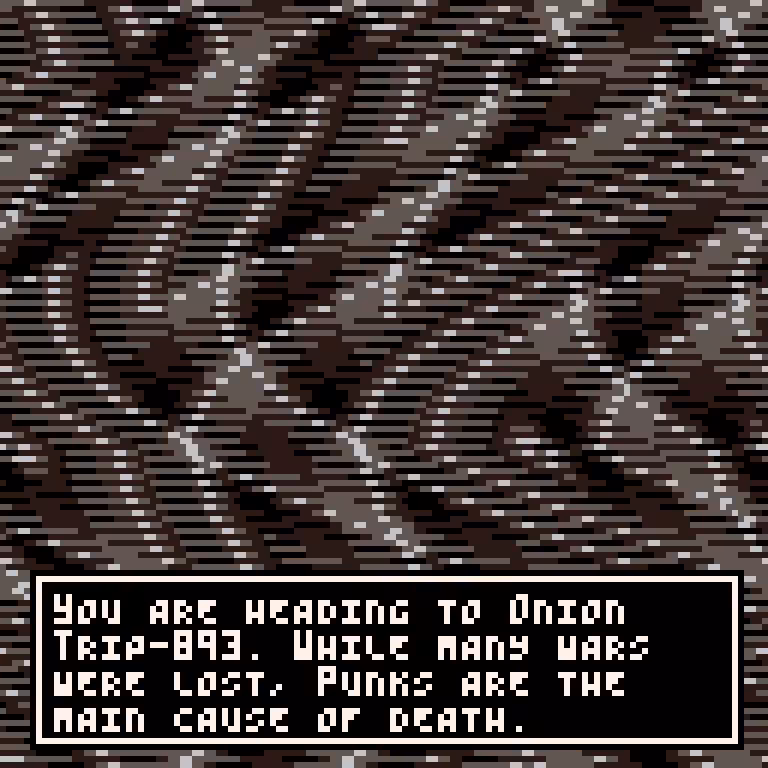 Undiscovered Realms #31