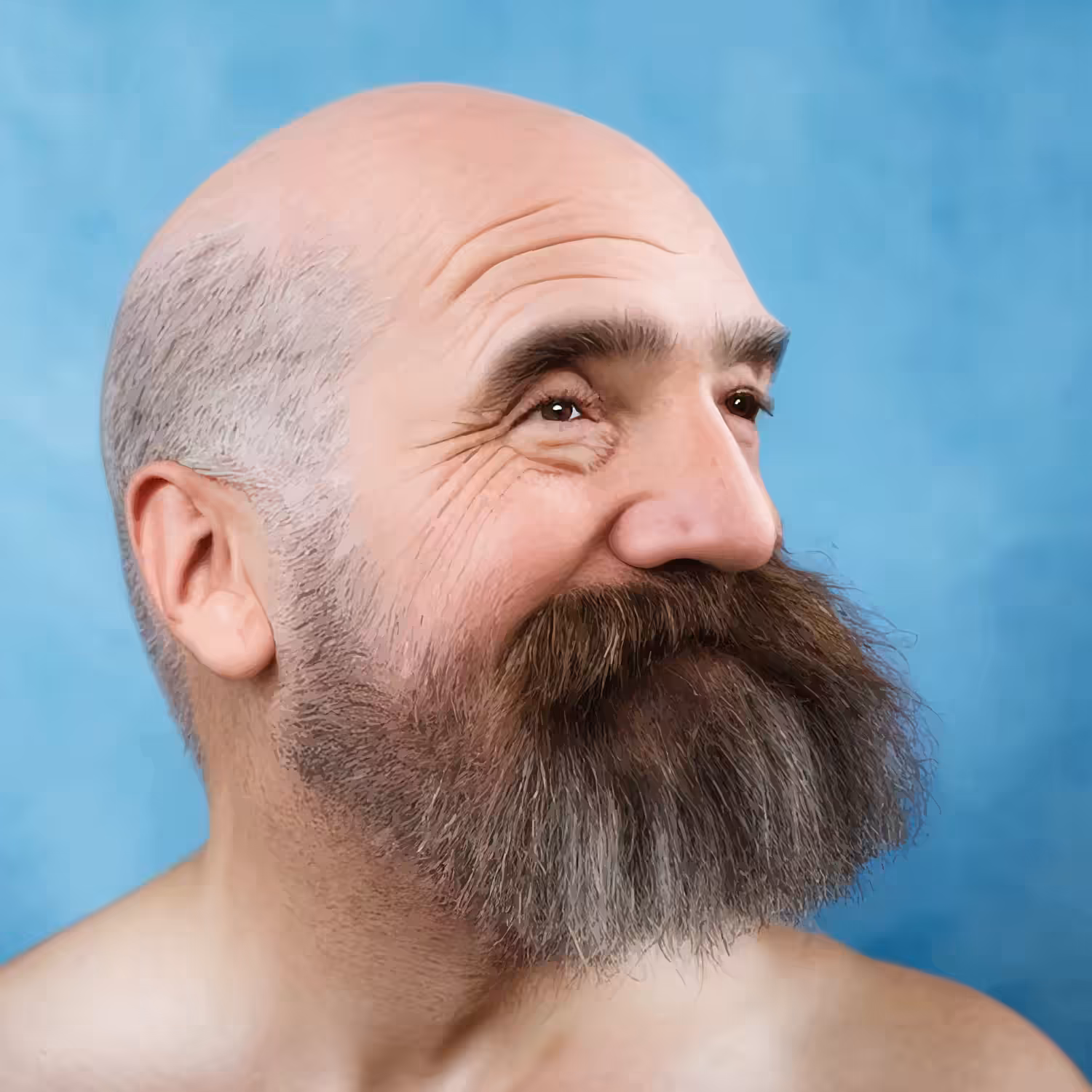 old age