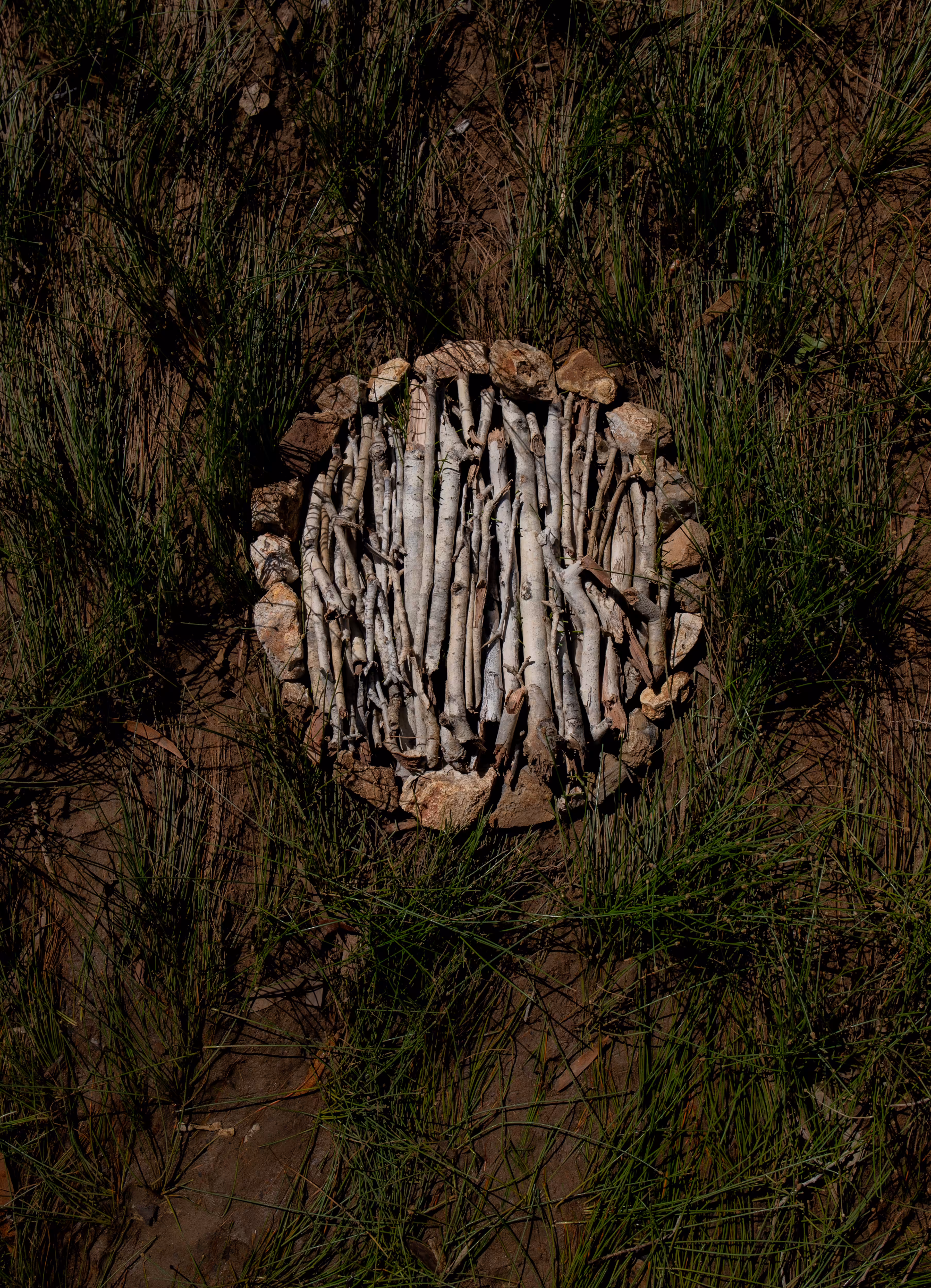 Stone Circle