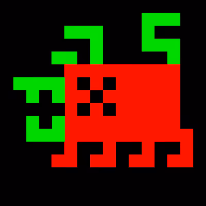 rgbdogs #17