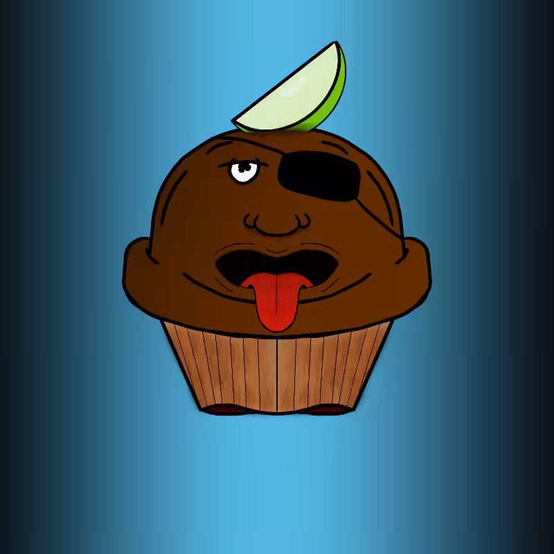CutieCakes Class of July '22 #12
