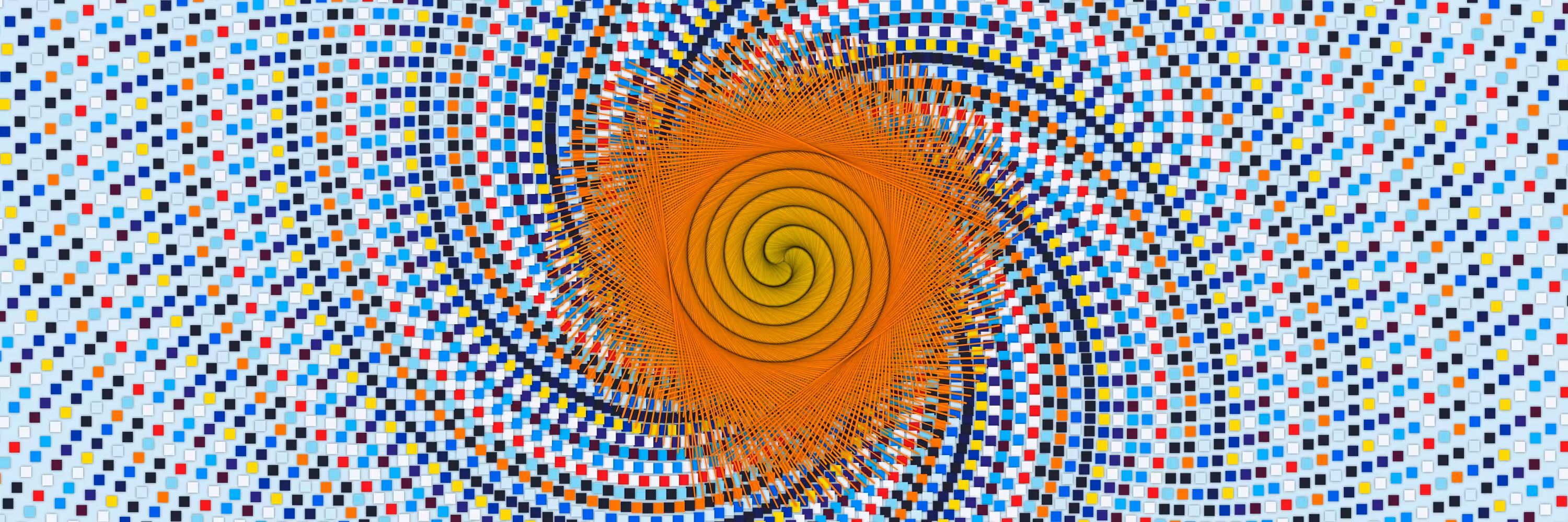 ➿ Spiral N.º 24