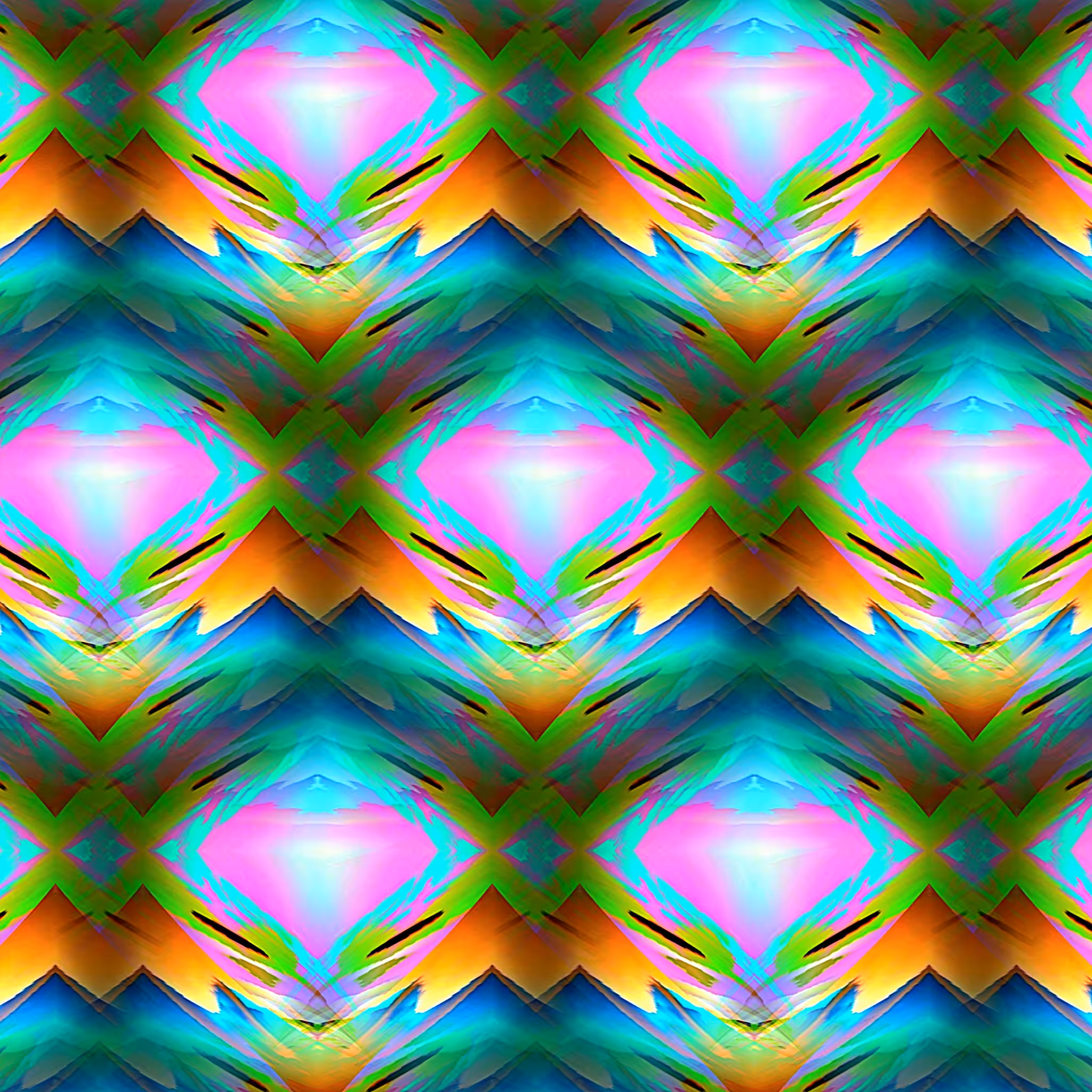 Pattern Pix #51