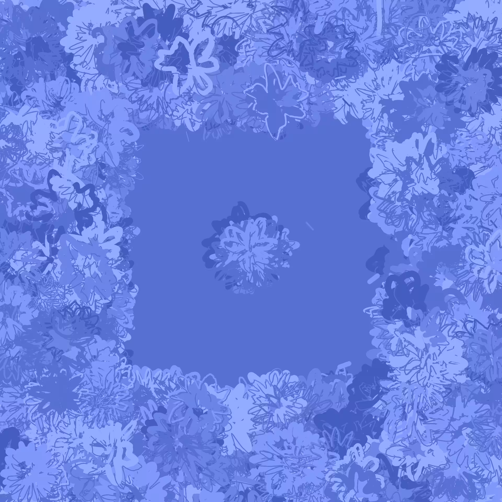 Nothing but Flowers #48