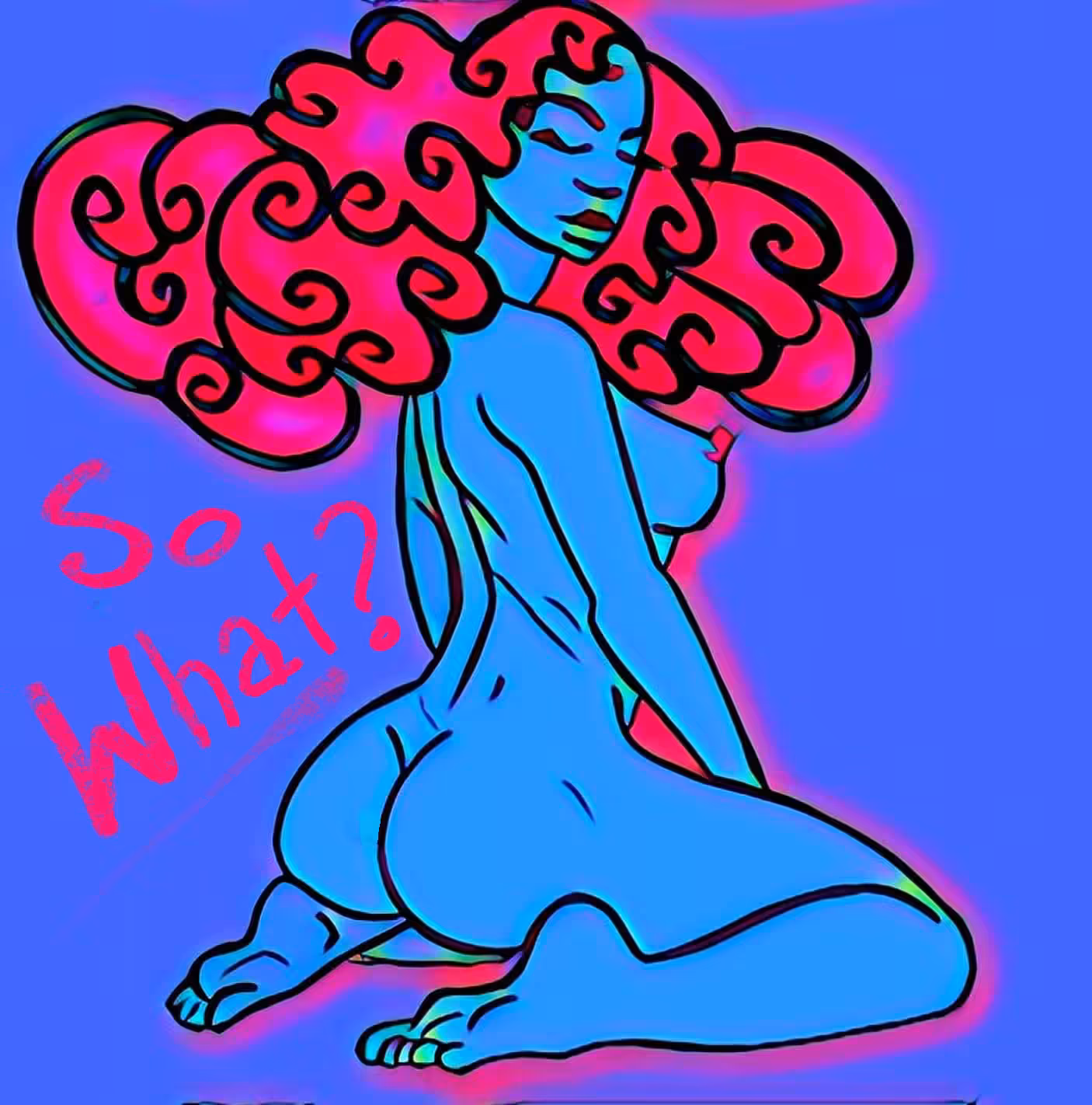 So What?