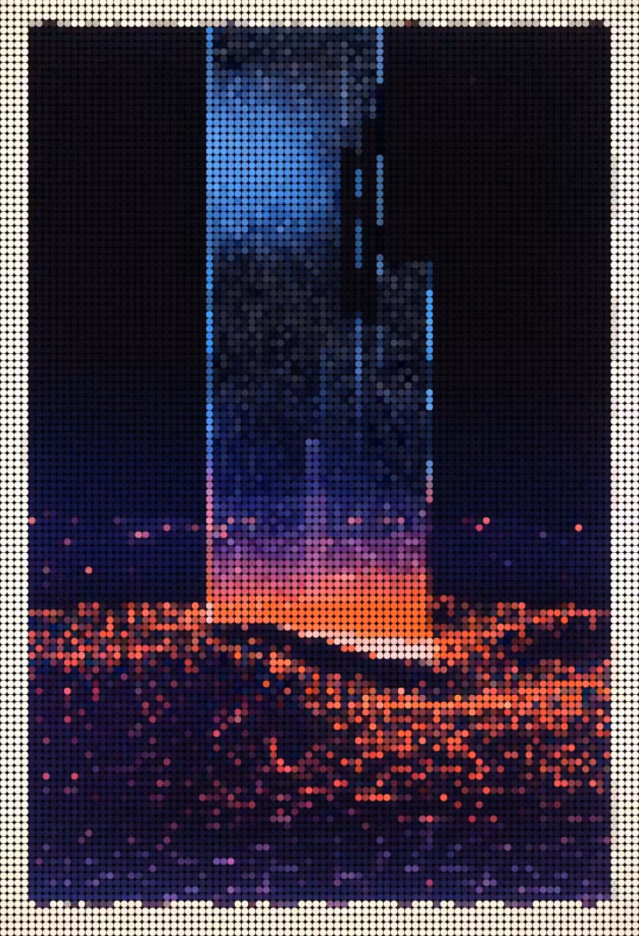 BASED PIXELS #438