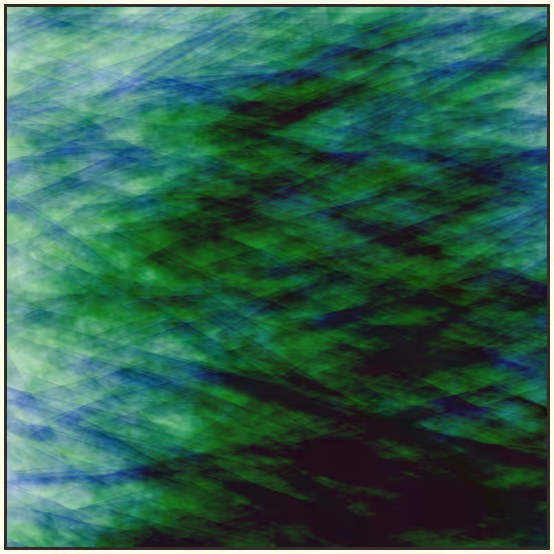 Energy Refraction #39