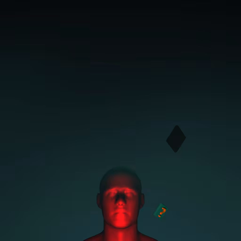 ?