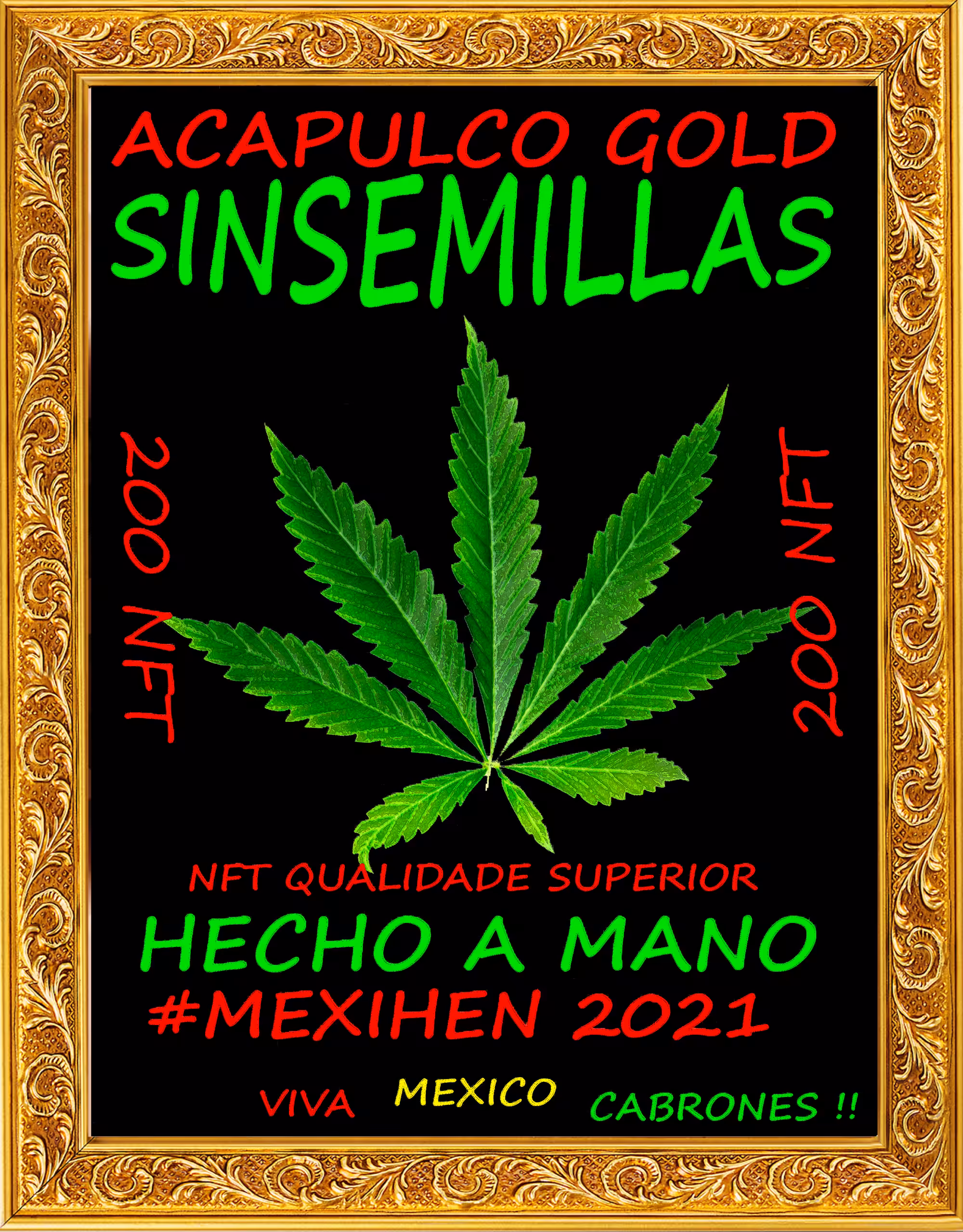 Acapulco Gold