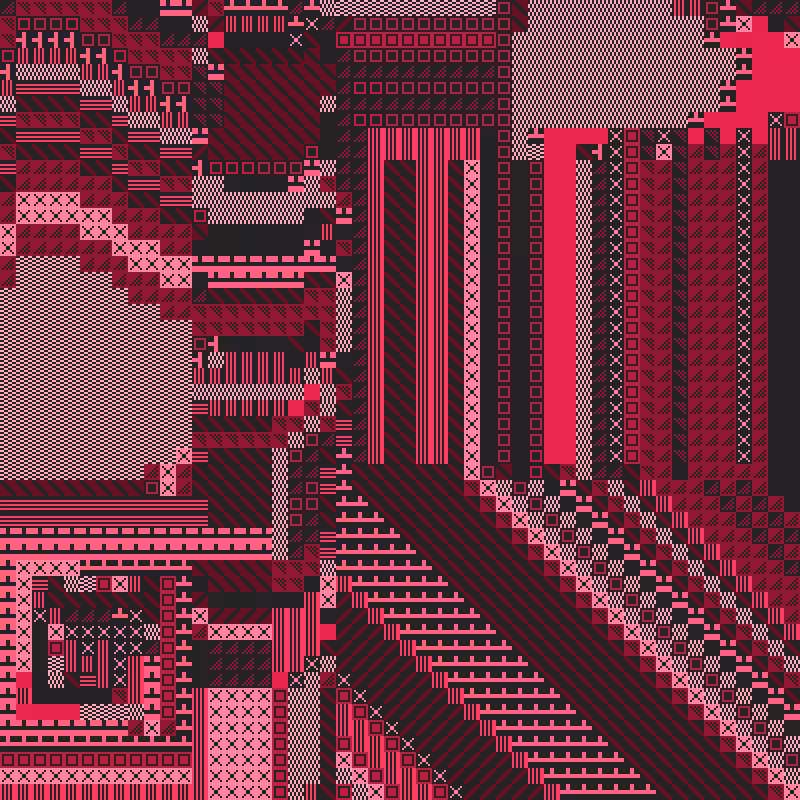 ASCIISHIFT8 #57