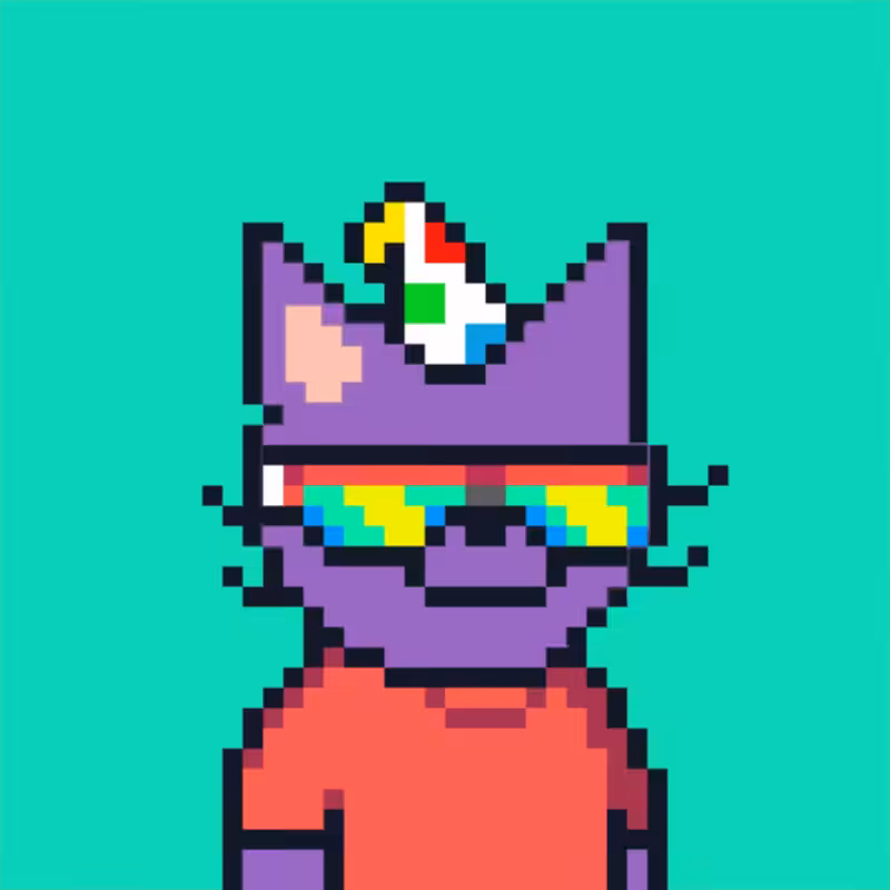 MEOWPIX #72