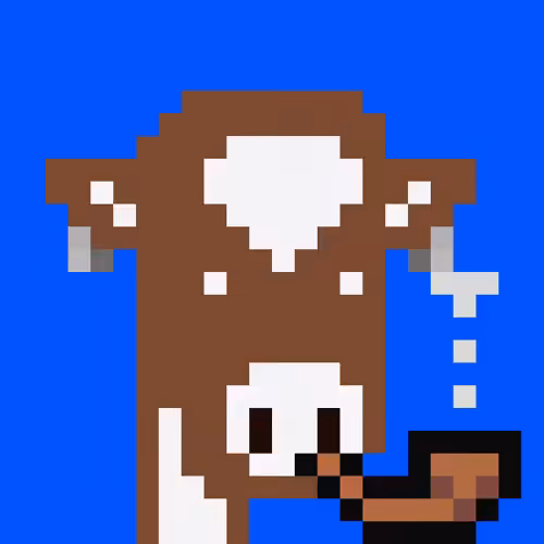 CowPunks #1549