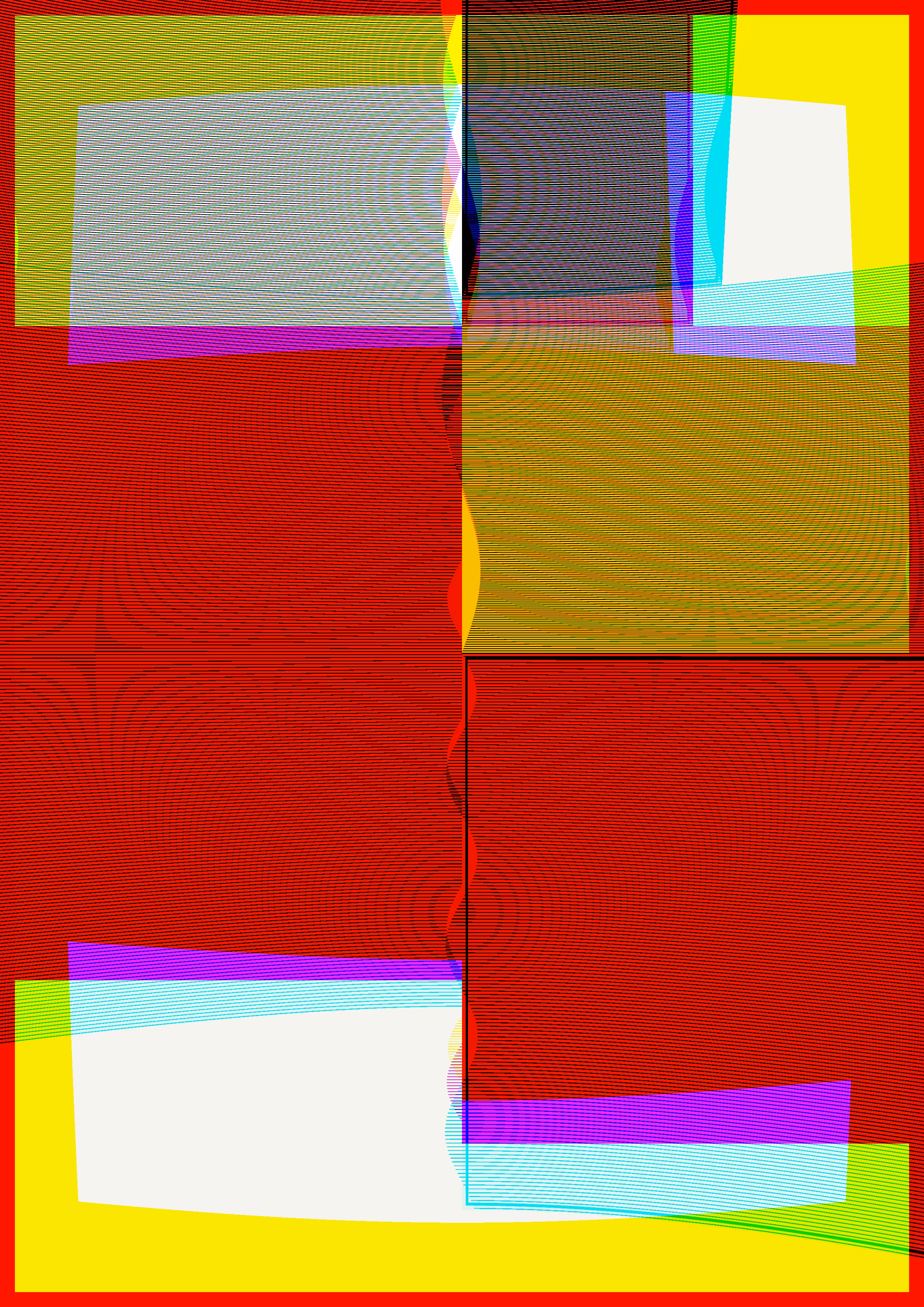 Echo Chamber IV