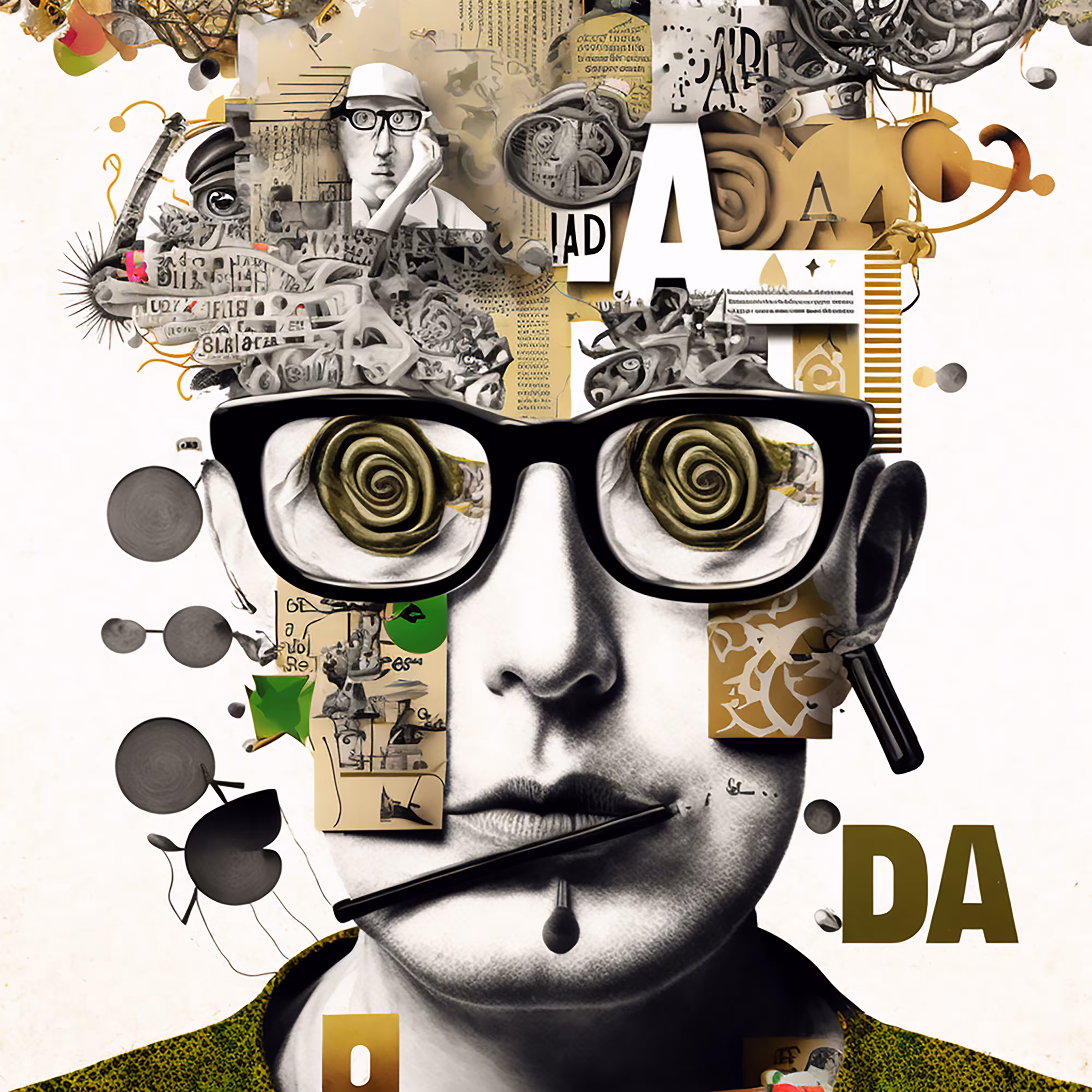 DaDa #207