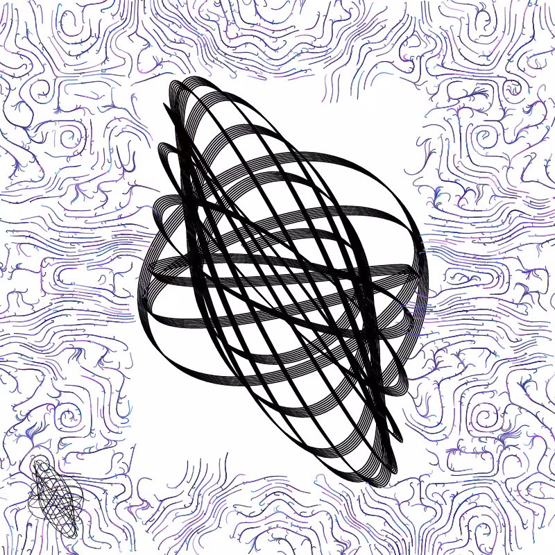 Visualize Math #26