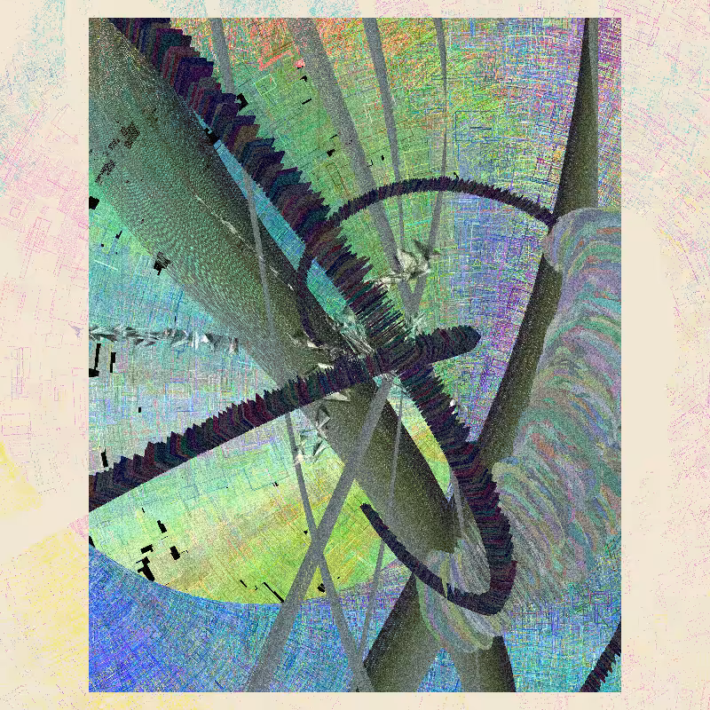 Continuum #129