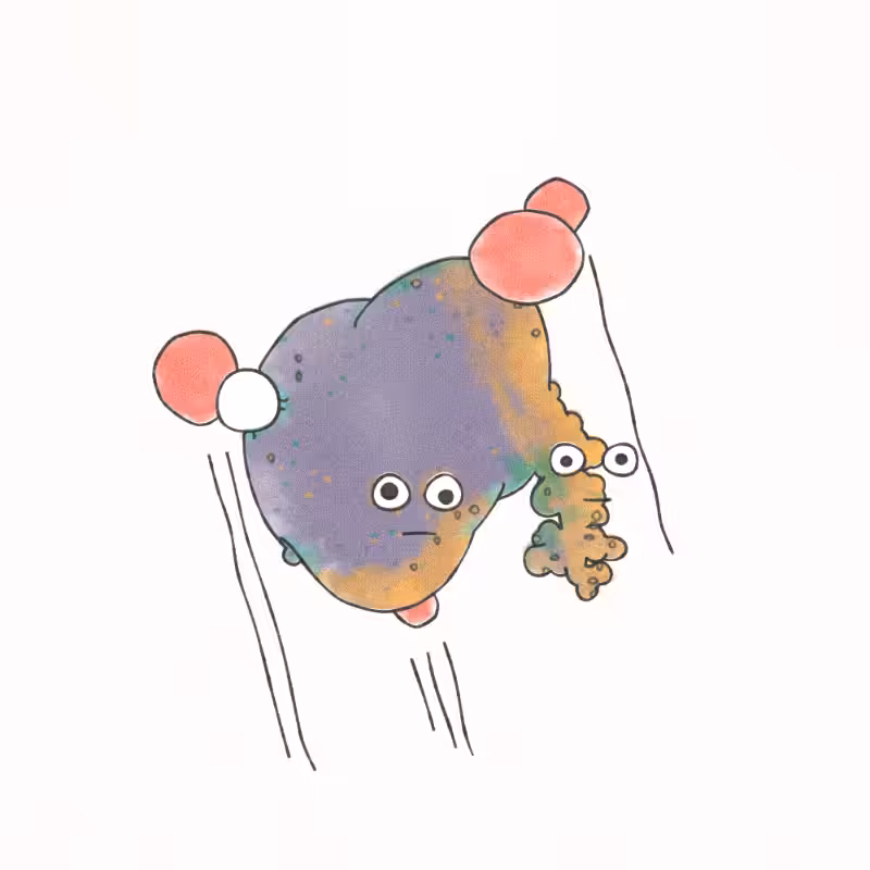 Pobbles #87