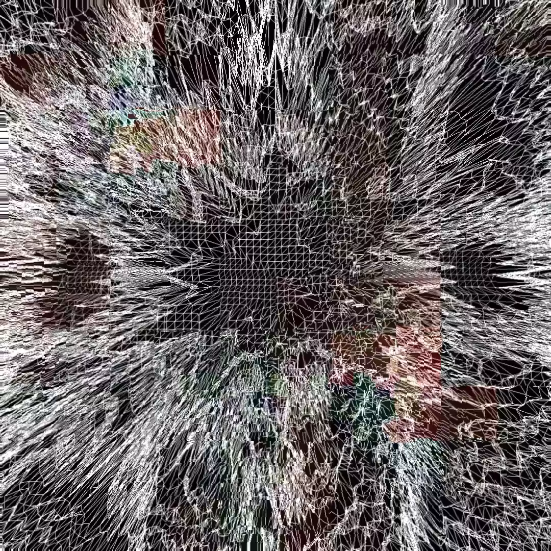 Intensified Data