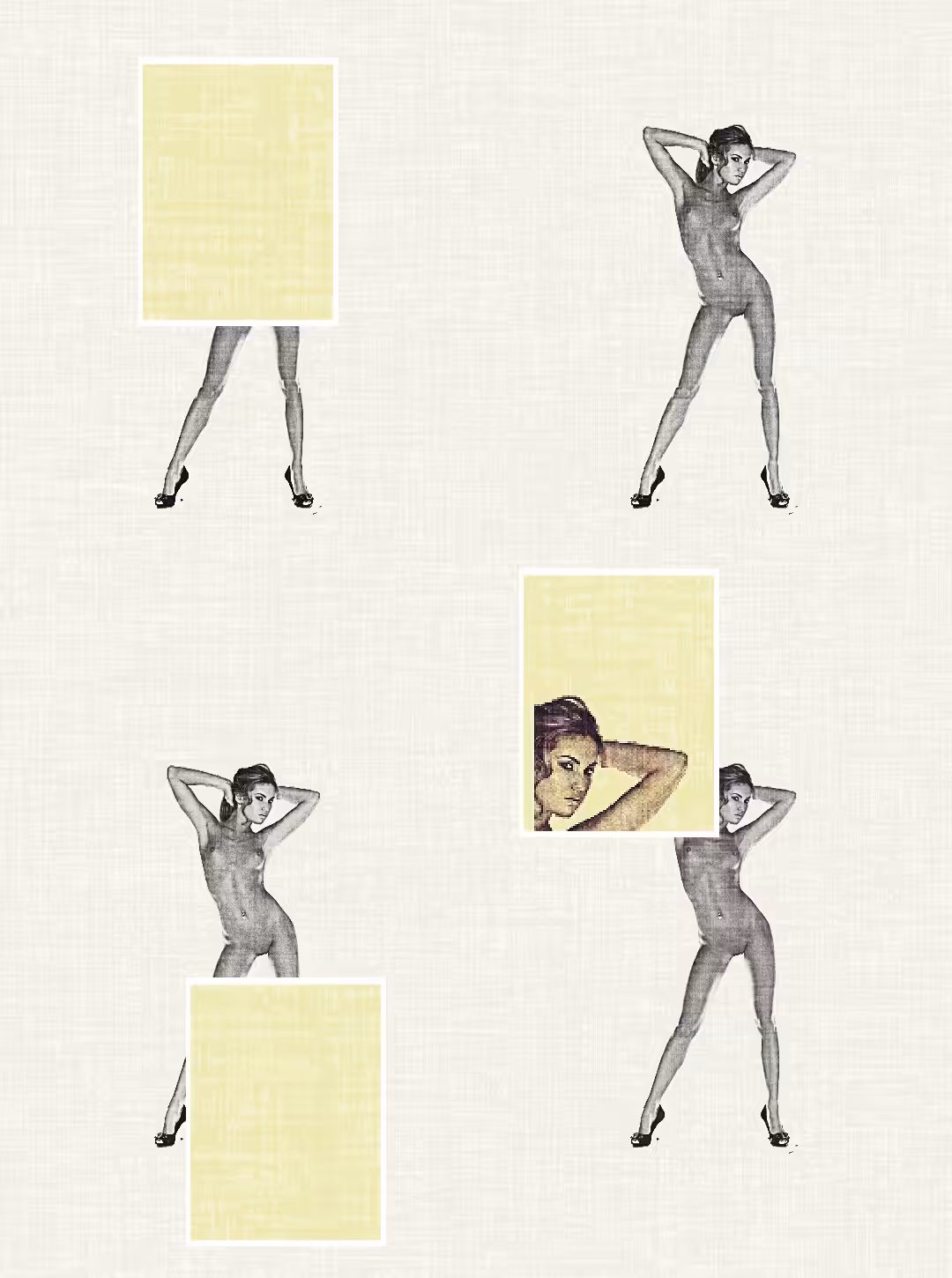 Pose