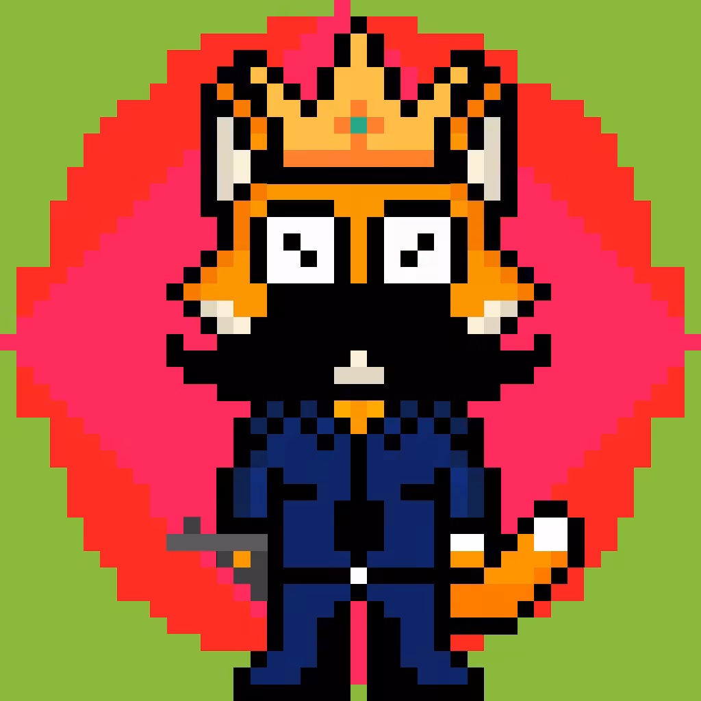 Foxquity #10