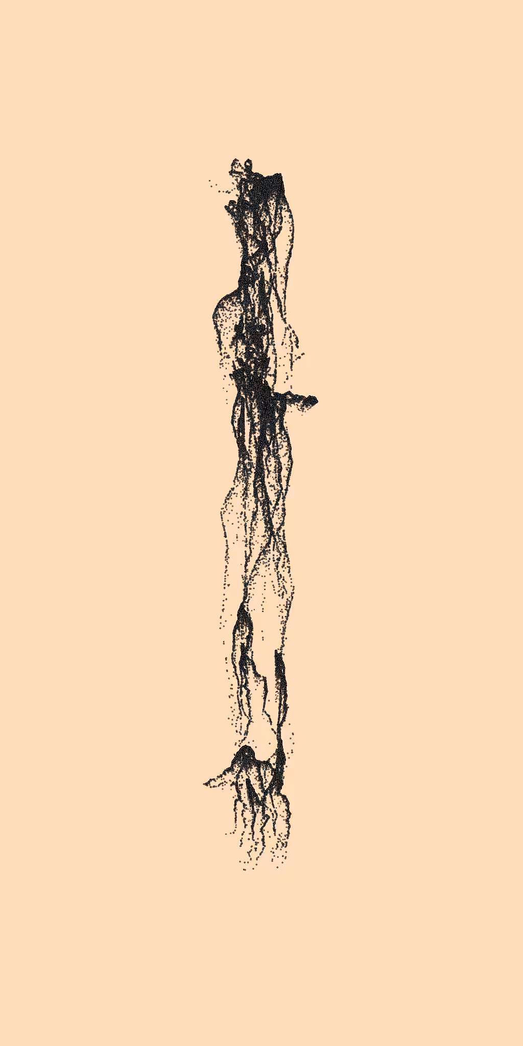 Minimal algorithm generations: MINIMAL