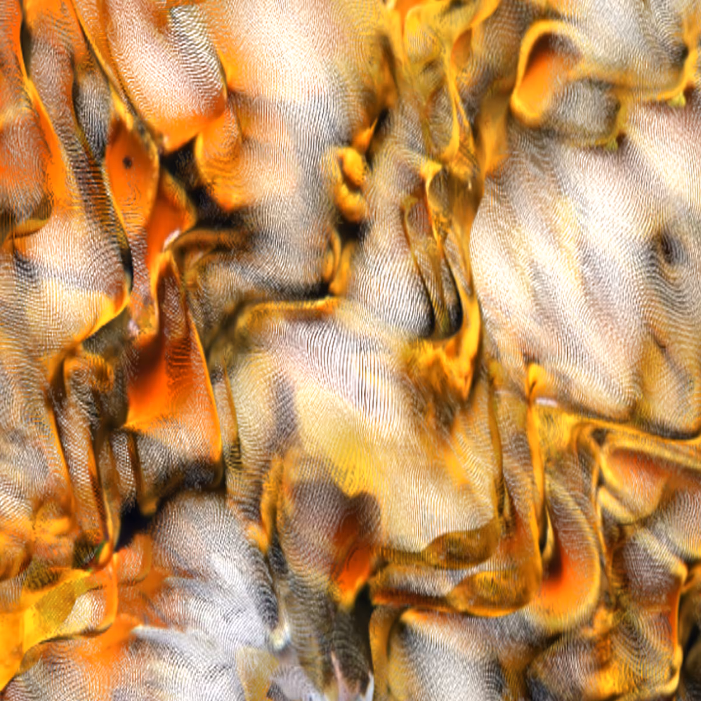 Symbiosis #7