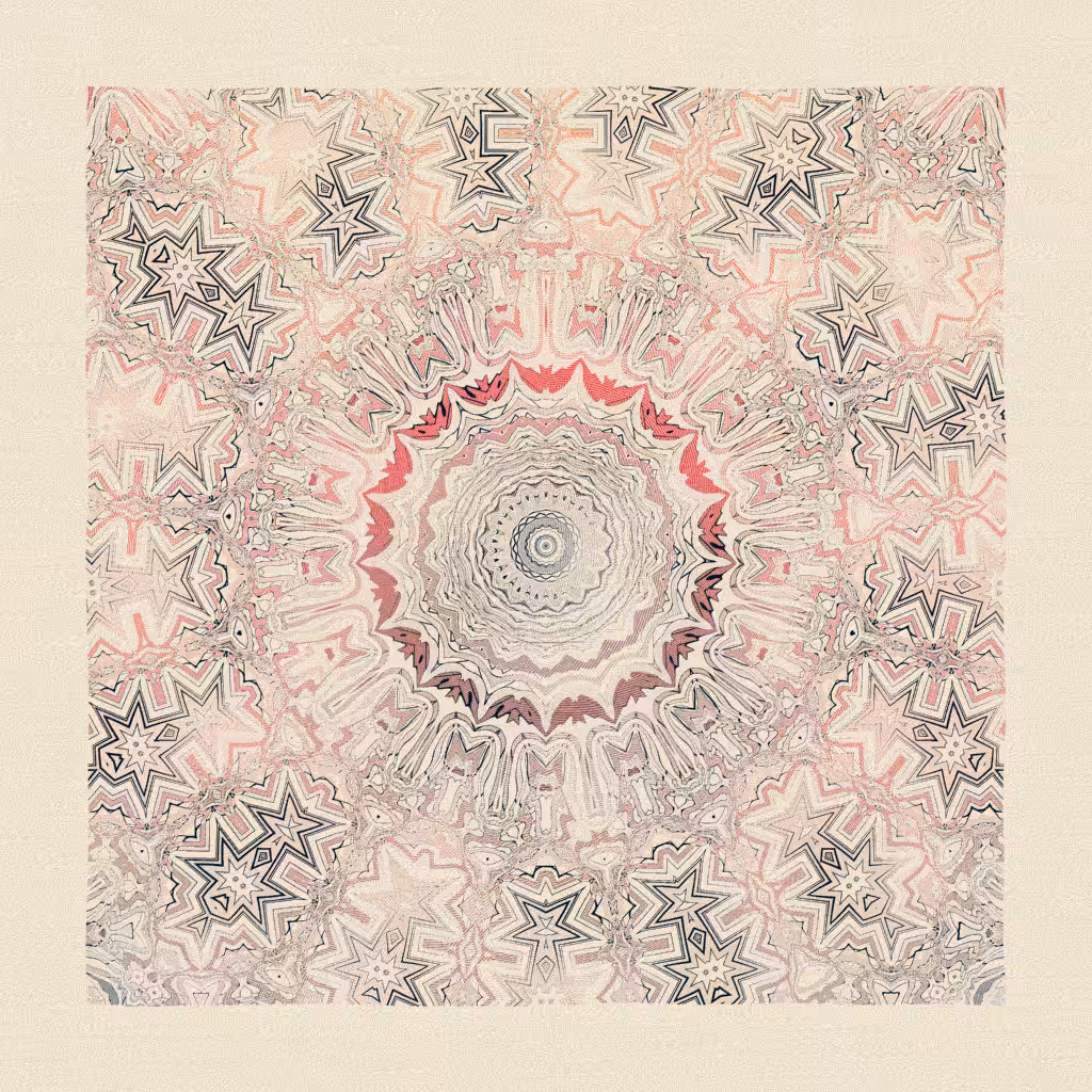 Symmetry #993