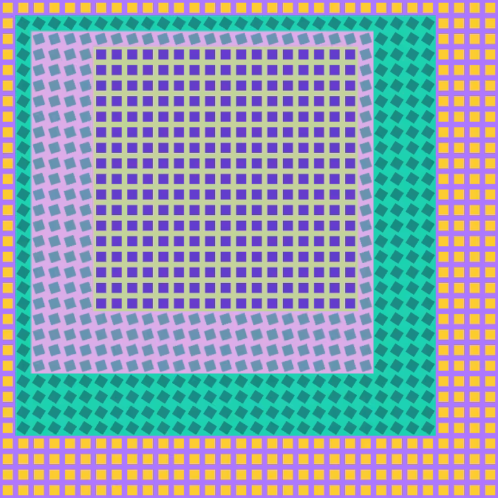 Square Planets #175