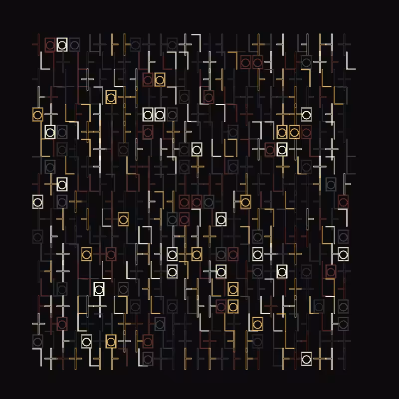 Odd-One-Out(OOO) #16